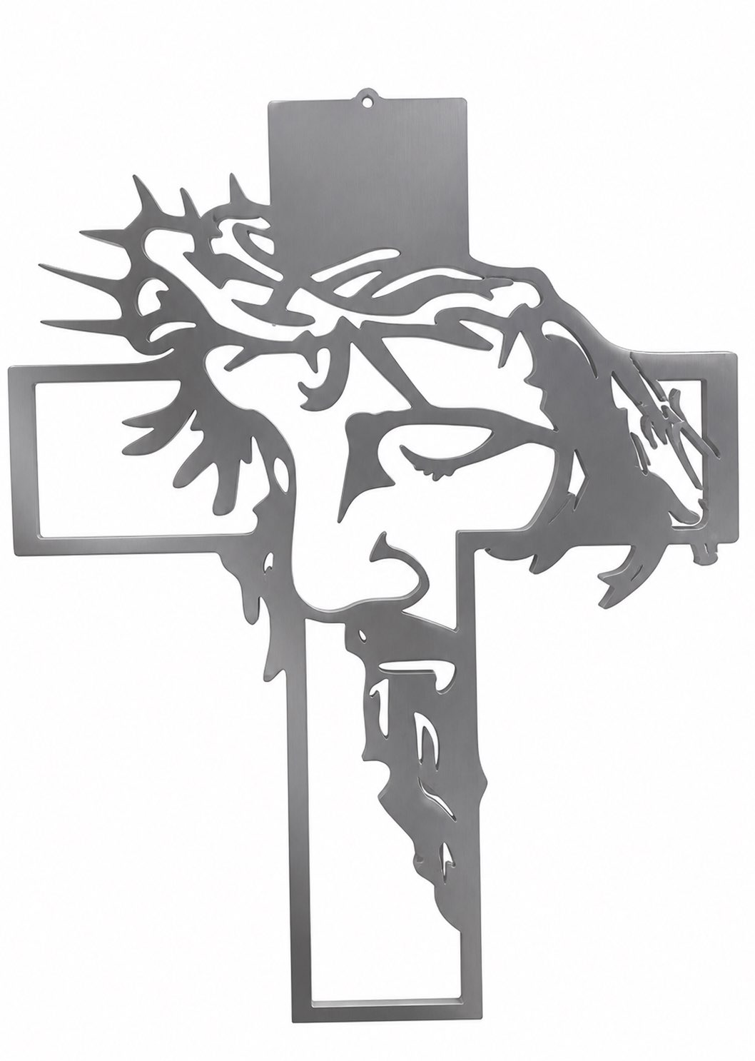3D print: Jesus