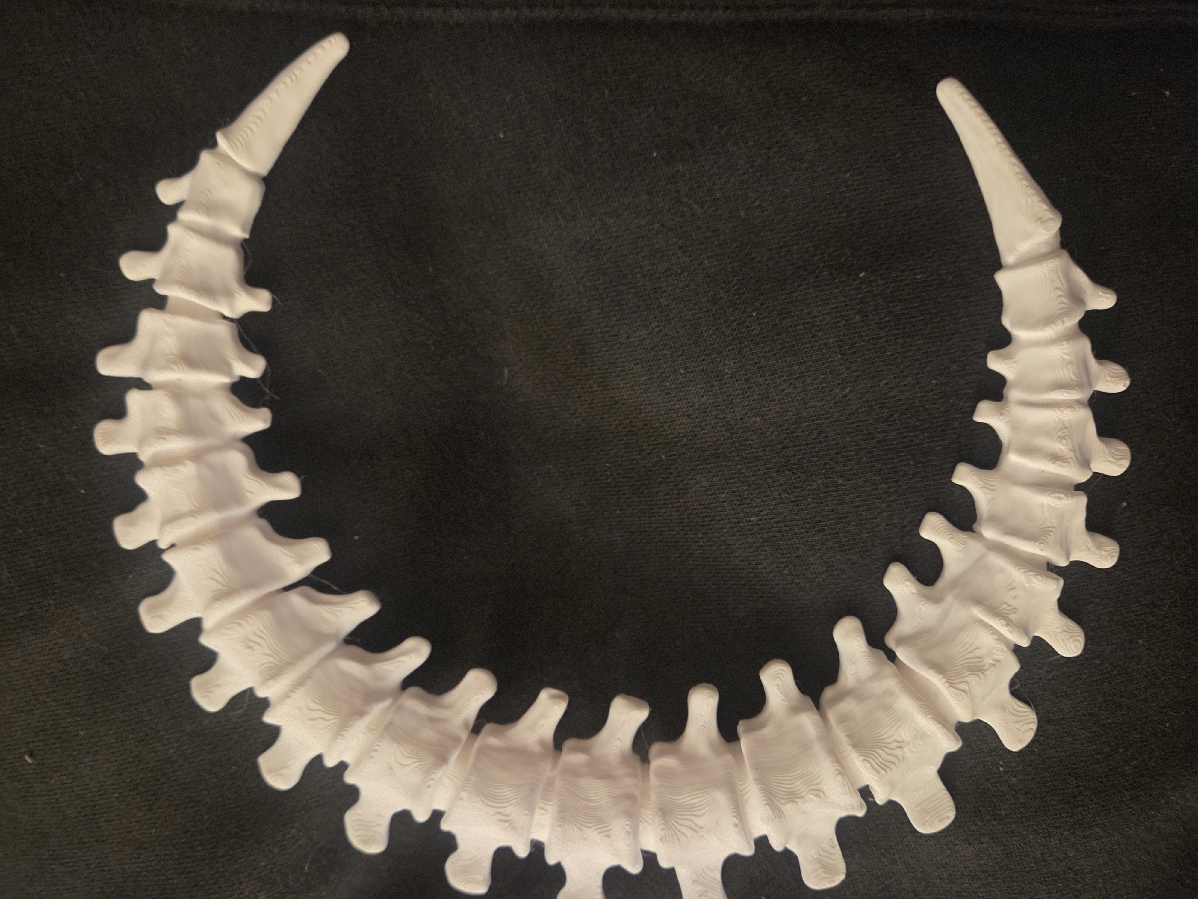 3D print: Moon